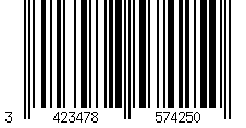 Barcode for Light Blue Pour Homme Body Spray 4.2 oz
