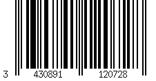 Barcode für Miss Girly  Kleider Tunique fille FAROITTE