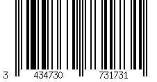 Barcode for Alyssa Ashley Musk Eau de Parfum 1.7 oz