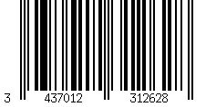Barcode für Deko-Kugel Jonsbo breizh