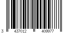 Barcode für Schläger WDK Partner Beach Ball Corse