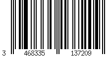 Barcode for Arena Pop Art Pop Beanie de Bain