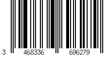 Barcode für arena Badehose - Herren - red-white