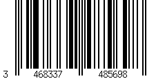 Barcode für arena Badeanzug - Damen - black-black