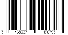Barcode für arena Badehose - Herren - mangrove-artic lime
