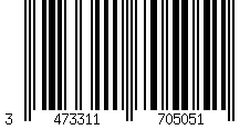 Barcode für Sisley Phyto-Rouge Shine N°22 sheer raspberry 3 g
