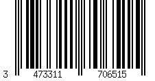 Barcode für Phyto-Lip Balm 2 Pink Glow Refill