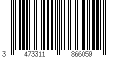 Barcode für Sisley Les Phyto Ombres Nr.14 Sparkling Topaze 1,5 g