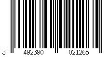 Barcode für Feinschmecker Edition x St. Dalfour Konfitüre Französische Trauben.