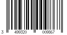 Barcode for Cetaphil Daily Facial Moisturizer Dry Skin 88ml