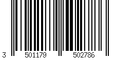 Barcode für Parker Tintenrollermine QUINK 0,7 mm Schachtel