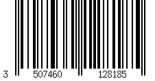 Barcode für Safety Baby
