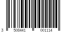 Barcode für Creed Aventus Eau De Perfume Spray 100ml