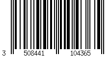 Barcode for Royal Water Eau de Parfum 2.5 oz