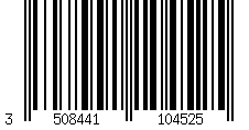 Barcode for Tubereuse Indiana Eau de Parfum 2.5 oz
