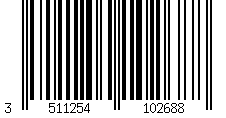Barcode for Warrior Jeep Cj5 Short Corner Steel S802