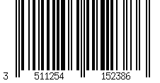 Barcode for KC HiLite Cyclone V2 LED Mount Adapter Surface 1371