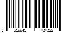 Barcode for Sunrise Eau de Toilette 2.5 oz