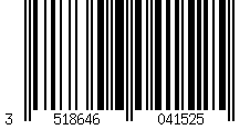 Barcode for Parasidose Post-Bite Relief AfterCalm Roll On 15ml