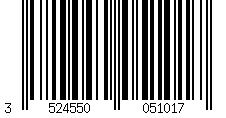 Barcode für Dora - Rucksack
