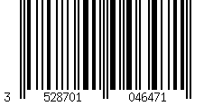 Barcode für Reggae