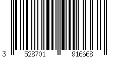 Barcode für Schlauch Michelin CAA Air Stop