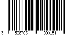 Barcode für S1