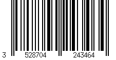 Barcode für Power Pure SC