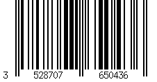 Barcode für Michelin Pilot Street ( 100/70-17 TT/TL 49S Hinterrad, M/C, Vorderrad )