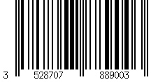 Barcode für Pilot Street