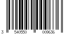 Barcode for Filorga Age-Purify Cleanser 150ml