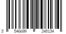 Barcode für Amefa Slim Kuchengabeln (Packung mit 480 Stück)