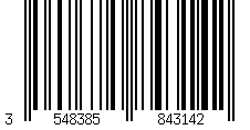 Barcode für Ekivalan LWL Duplex Patchkabel OS2, 9/125 µm, LC/ST, gelb, 50,0 m (COZ008LCST2SJ0500A)