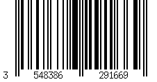 Barcode für exertis Connect Klett-Kabelbinder, Länge 31 cm, 20 Stück im Beutel zum Bündeln und Befestigen von Kabeln 0 (629166)