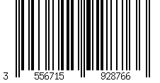 Barcode für Hufauskratzer mit Bürste HFI