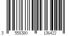 Barcode für Unlock! Short Adventures: Das Herz des Ozeans