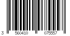 Barcode für Lockvögel Ragot Raglou 140 (x3)