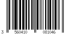 Barcode für Beleuchteter Schwimmer Ragot 20g