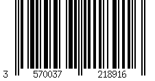 Barcode für Aulp T-Shirt Timon Grau Regular Fit