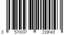 Barcode für Aulp T-Shirt Timon Korallenfarben Regular Fit