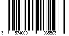 Barcode für Neutrogena Norwegische Formel Lippenpflege LSF 4
