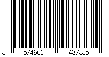 Barcode für Carefree Plus Long Protector Fragancia Fresca 40 Un