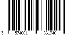 Barcode für Carefree Plus Long Slipeinlagen ohne Duft