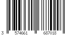 Barcode für Neutrogena Norwegische Formel Sofort einziehende Handcreme