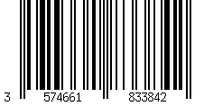 Barcode für LISTERINE® Total Care Zahnfleisch-Schutz