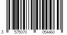 Barcode for Sugar Extrait de Parfum 3.4 oz