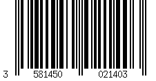 Barcode for Hiking socks Rywan Origin