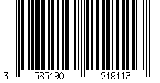 Barcode für Baby Timbale Petit Jour Pierre Lapin