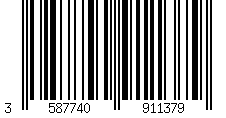 Barcode für L'Action Lifting Eye Gel 10 ml - Augen-Lifting-Gel
