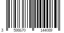 Code-barres pour Joint d'écran moto Rip n Roll Scott89